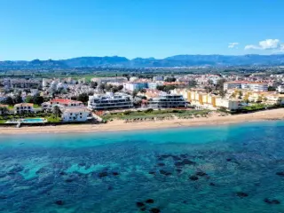 Apartment for sale Dénia (RBT65485)