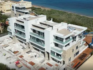 Apartment for sale Dénia (RBT65486)