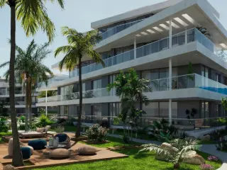 Apartment for sale Dénia (RBT65487)