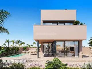 Residence for sale Torre de la Horadada (RBT65490)