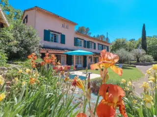 Residence for sale Montauroux (RBT65491)