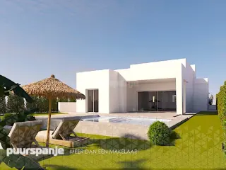 Huis te koop Algorfa (RBT65492)