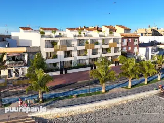 Apartment for sale Monforte del Cid (RBT65493)