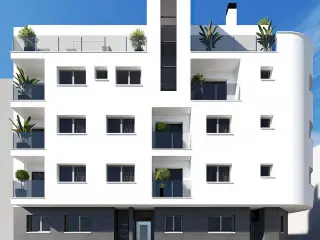 Apartment for sale Torrevieja (RBT65497)