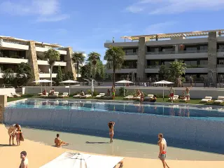 Appartement te koop Monforte del Cid (RBT65501)