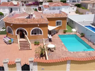 Huis te koop Ciudad Quesada (RBT65509)