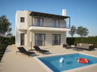 Residence for sale Arkadi (RBT65510)