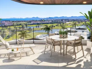 Appartement te koop Los Alcázares (RBT65531)