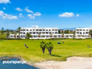 Appartement à vendre Los Alcázares (RBT65537)