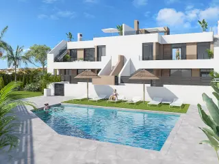 Huis te koop Vera (RBT65542)