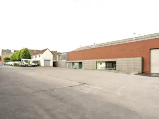 Huis gemengd gebruik te koop Lauwe (RBT65651)