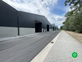 Surface commerciale à vendre Kortemark (RBT66090)