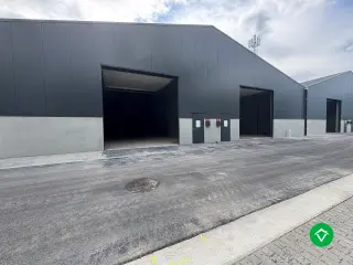 Surface commerciale à vendre Kortemark (RBT66093)