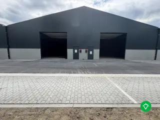 Commercial building for sale Kortemark (RBT66095)