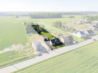 Maison à vendre Wolvertem (RBT66119)