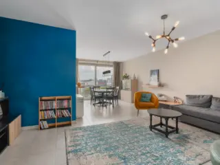 Apartment for sale Neder-Over-Heembeek (RBT66125)