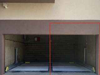 Garage à vendre Luxembourg (RBT66184)