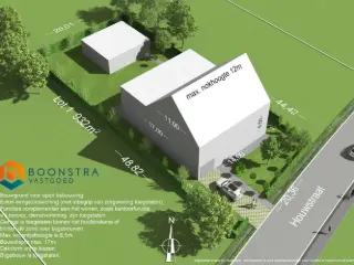 Bouwgrond te koop Beerzel (RBT66190)