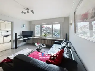 Appartement à vendre Blankenberge (RBT66206)
