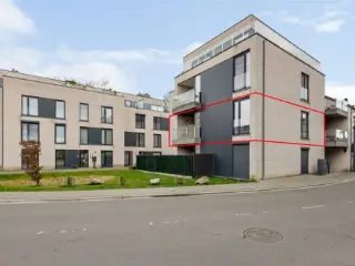 Appartement te koop Willebroek (RBT66225)