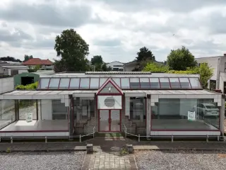 Surface commerciale à louer Ichtegem (RBT66281)