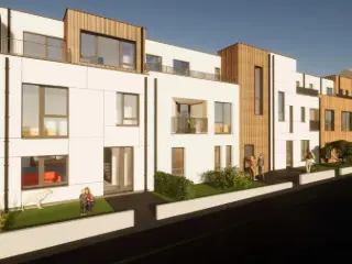 Duplex à vendre Bascharage (RBT66476)