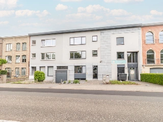 Appartement te koop Wilrijk (RBT66493)