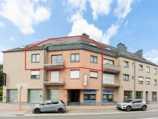 Duplex te koop Sterrebeek (RBT66499)