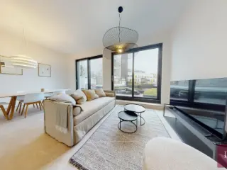 Appartement à louer Luxembourg (RBT66532)