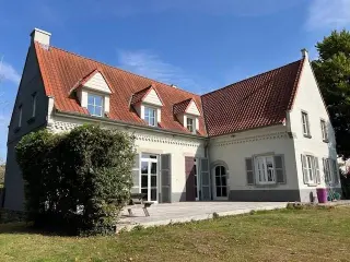 Villa te huur Overijse (RBT66534)