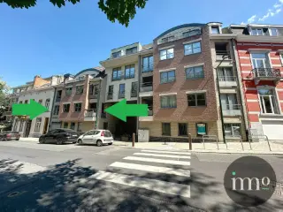 Appartement te koop Ukkel (RBT66541)