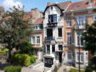 Maison à louer Uccle (RBT66549)