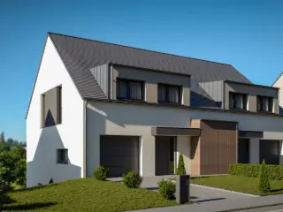 Maison à vendre Weiler-la-Tour (RBT66552)