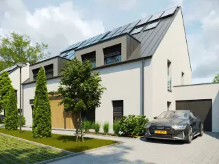 Maison à vendre Weiler-la-Tour (RBT66553)