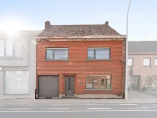 Residence for sale Herzele (RBT66560)