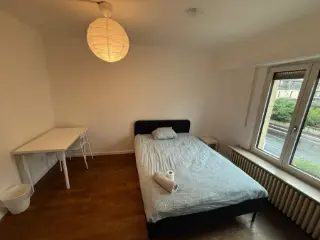 Appartement te huur Luxembourg (RBT66636)