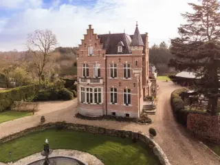 Kasteel te koop Sint-Katelijne-Waver (RBT66638)