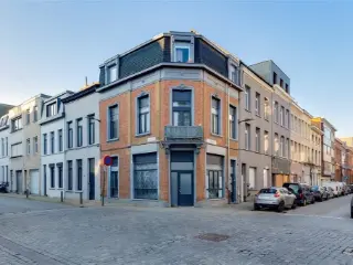 Huis te koop Berchem (RBT66718)