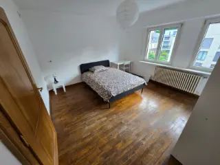 Appartement te huur Luxembourg (RBT66780)