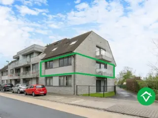 Apartment for rent Diksmuide (RBT66811)