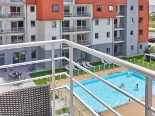 Studio te koop Zeebrugge (RBT66871)