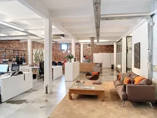 Bureaux à louer Anvers (RBT66880)