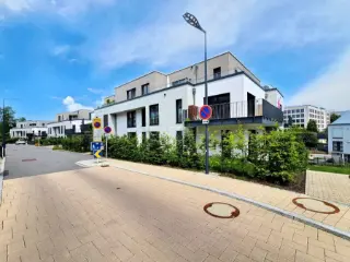 Appartement te huur Strassen (RBT66889)