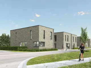 Residence for sale Berlare (RBT66893)