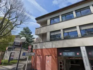 Parking à vendre Esch-sur-Alzette (RBT66912)