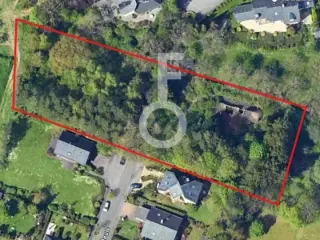 Terrain à vendre Steinsel (RBT66929)