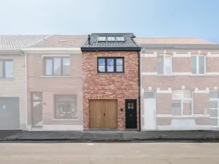 Huis te koop Kruibeke (RBT66956)