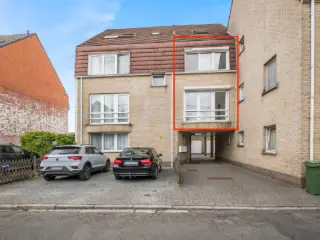Appartement à vendre Buggenhout (RBT66958)