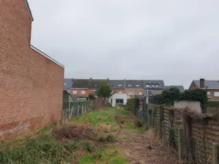 Land for sale Buggenhout (RBT66998)