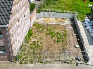 Grond te koop Erpe-Mere (RBT67000)